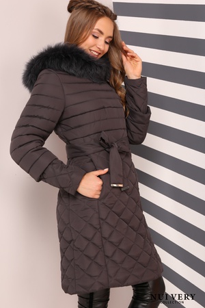 Полупальто "Мирайн"