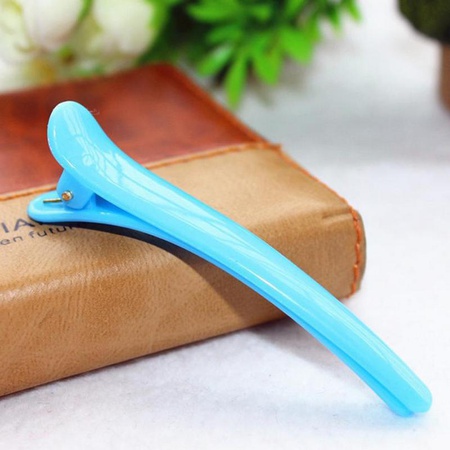 Зажим-крокодил для волос