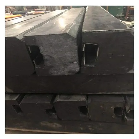 Bilyalı Değirmen İçin Kauçuk Astar