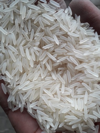Рис Басмати на Экспорт от производителей в Индии