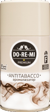 ДО-РЕ-МИ ароматизатор воздуха 250 фл