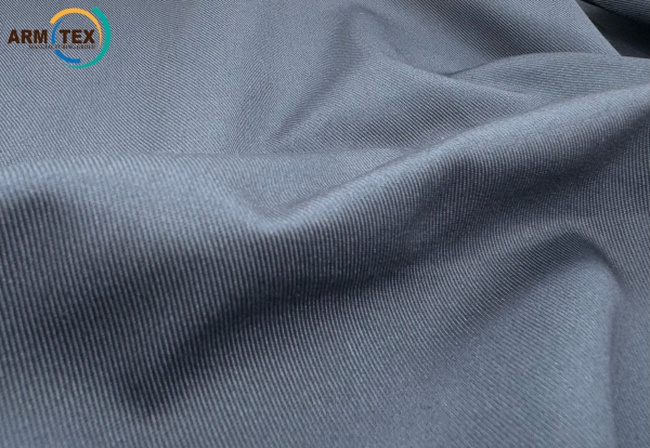 Ткань Gerda-200 Twill от ARMTEX