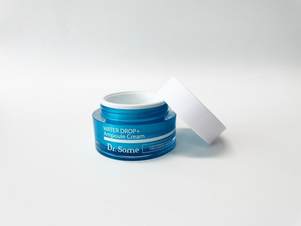 Dr.Some Water Drop + Крем-ампула