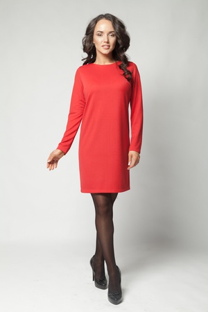 Платье "Элиса" 1П-1203/2