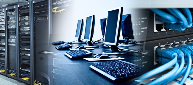 Обслуживание офисной техники и компьютеров от 500 рублей в месяц!