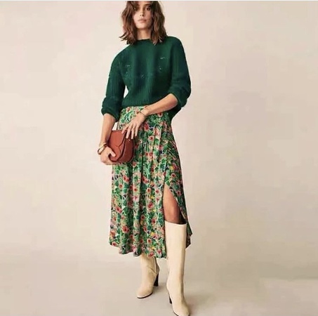 Женские платья