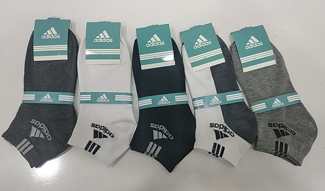 Socks for women, men and children