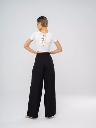 Брюки Палаццо