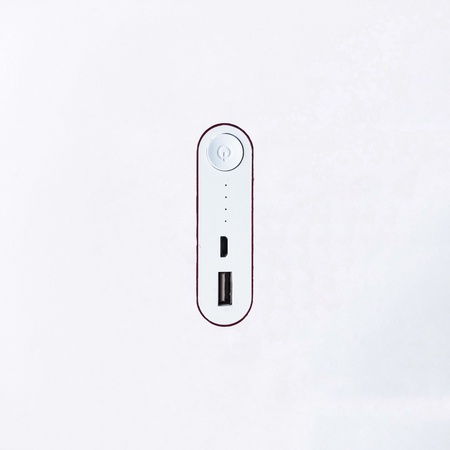 Внешний аккумулятор 10400 mAh Power bank