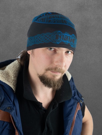 Bandana, baff, balaclava, multibandana