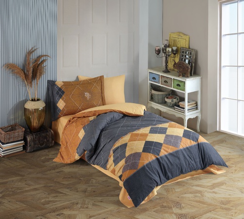 Постельное белье и домашний текстиль