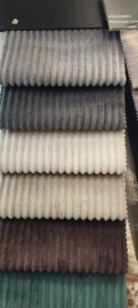 Мебельная ткань