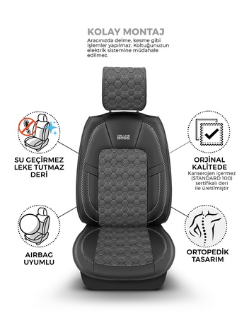 BOSS LUXURY FIT - DIAMOND SERIES - DM14