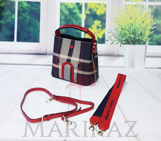 Женская сумка