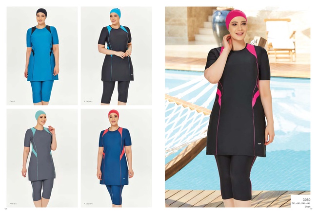 купальники