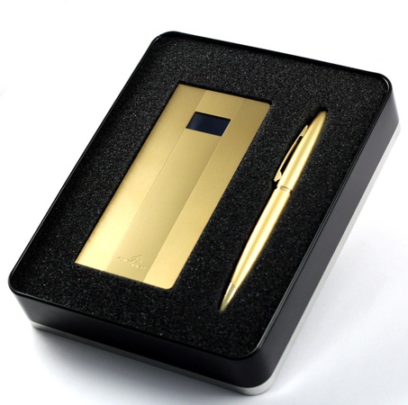 Powerbank 5000GOLD