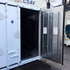 20ft refrigerated Container NARU 106379-0 Available