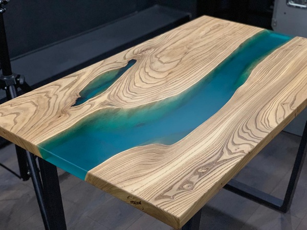 Custom-made furniture