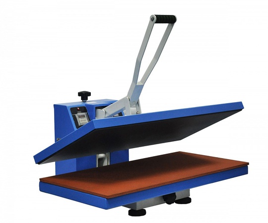 VP 4080M Iron press 400x800 mm