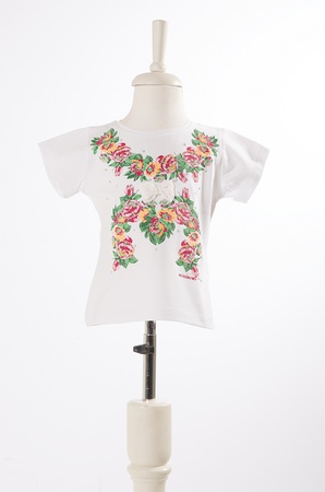 Детская одежда MiniMidi