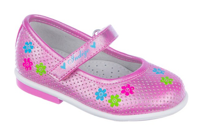 30-145B/12 Туфли детские TM"INDIGO KIDS"