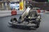 BSR Racing Kart Pro 135 км/ч OTL Storm EFD, Ninebot Gokart VMG Electric Kart Sodi RSX 25KW