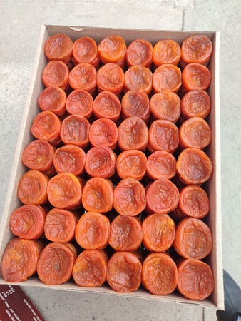 Курага Субхон