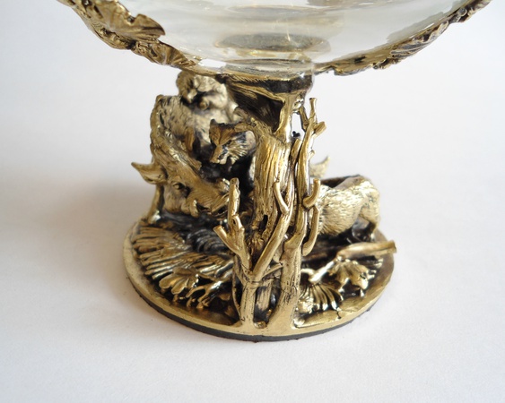 Бокалы для коньяка (подарочные)