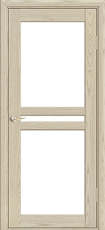 Kapılar Tip 250DO Kül vanilya