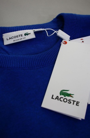 Свитер "Lacoste"