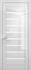Kapı 27 MIGLIONE / Beyaz parlak