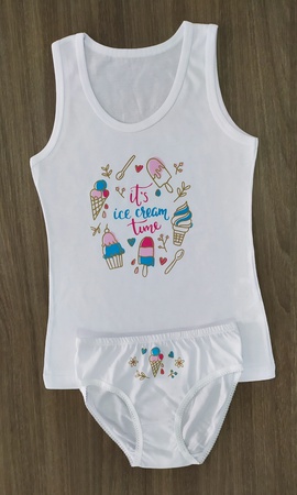 Комплекты для девочек