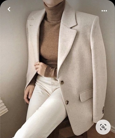 Пальто пиджак