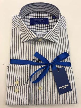 Erkeklerin gömlekleri