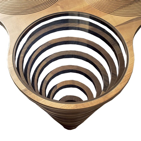 Параметрическая мебель