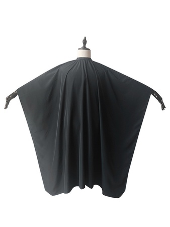 Накидка парикмахерская, для стрижки