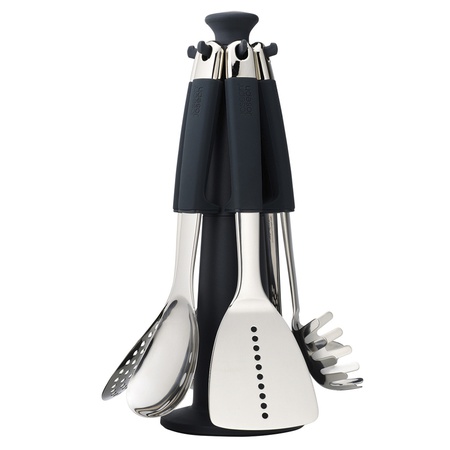 НАБОР КУХОННЫХ ИНСТРУМЕНТОВ ELEVATE™ CAROUSEL