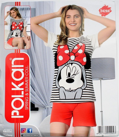 Women's T-shirts, blouses.