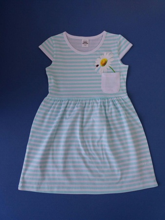 Детская трикотажная одежда