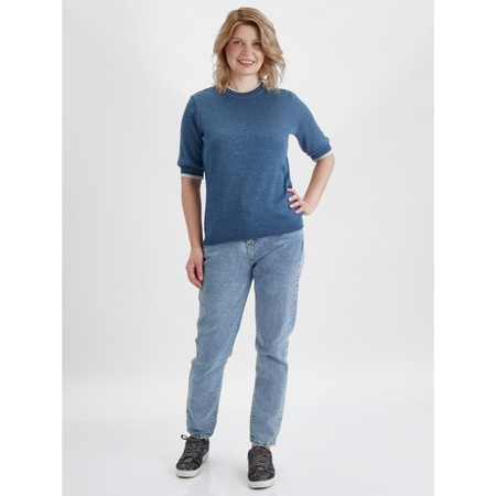 Кофта женская Никки синий