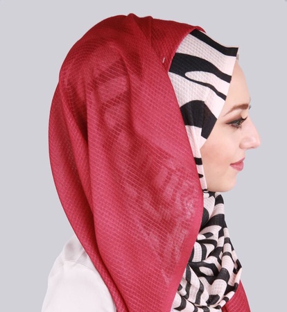 Müslüman kıyafetleri: şallar