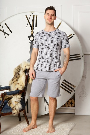 Коллекция "Staunton" (Стаунтон)