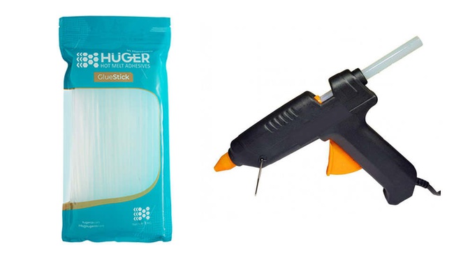 Клей-расплав / клей-карандаш