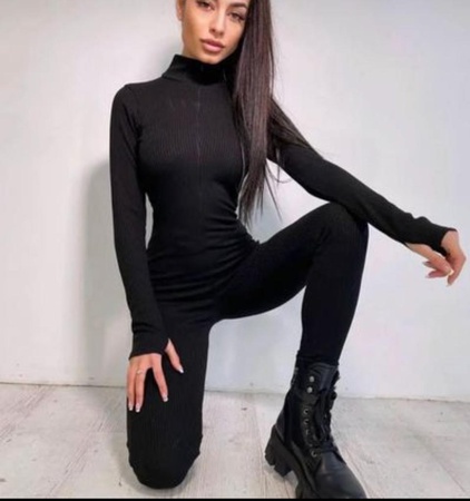 Kadınlar için tulumlar