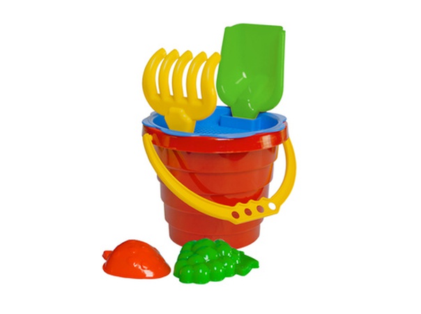 Тачка большая (6шт)