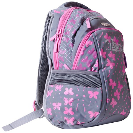 Sırt Çantası G15-1 Siyah