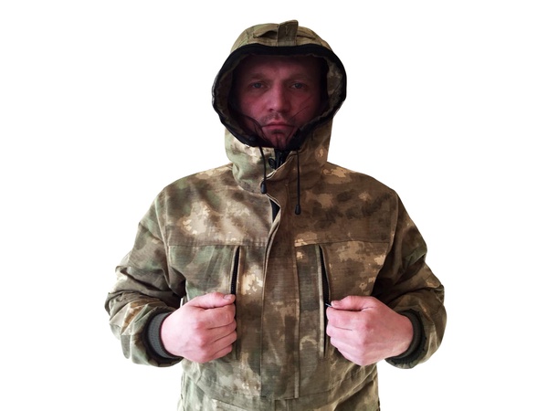 Фронт-АК (антиклещ)