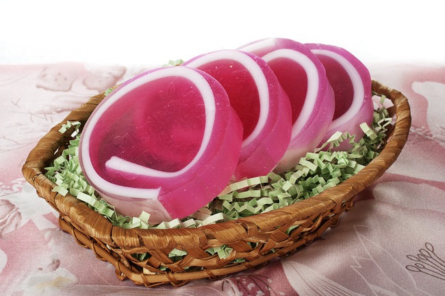 Спираль Земляничная поляна