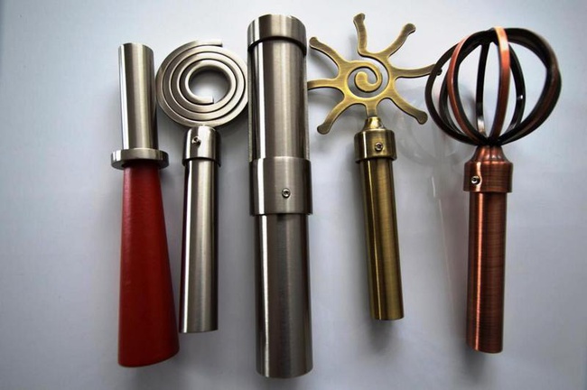 GIFER pencereler için dekoratif aksesuarlar