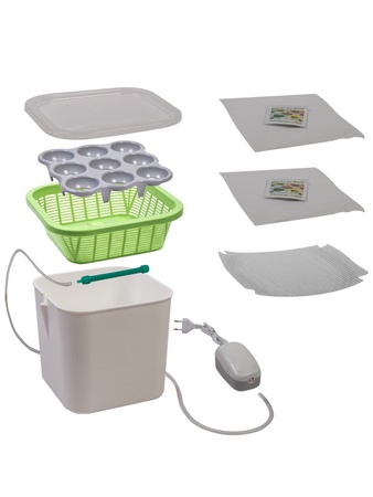 Проращиватель Х1 (Аэросад)